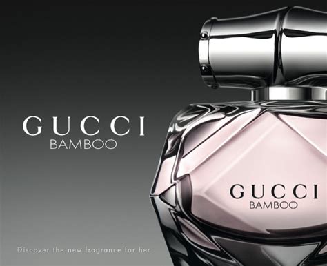 gucci bambo profumo prezzo|gucci bamboo perfume.